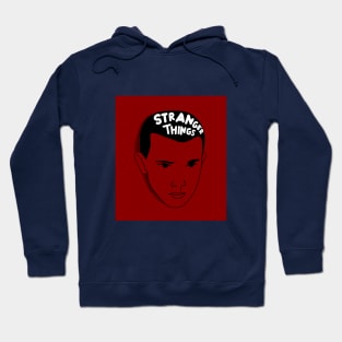 STRANGER THINGS Hoodie